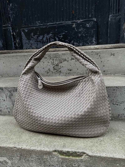 Maria Gewebte Tasche