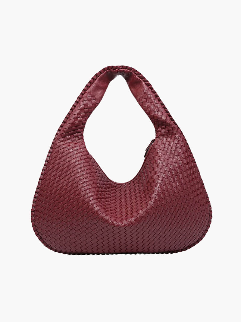 Maria Gewebte Tasche