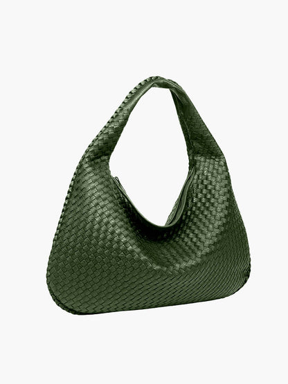 Maria Gewebte Tasche