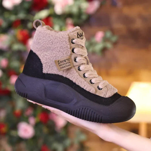 Herren Winter Bequem Lässige Schuhe