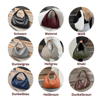 Maria Gewebte Tasche
